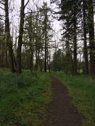 Mable Kerr Park - Washougal, WA