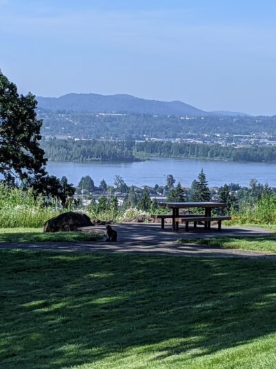 Oak Tree Park - Washougal, WA