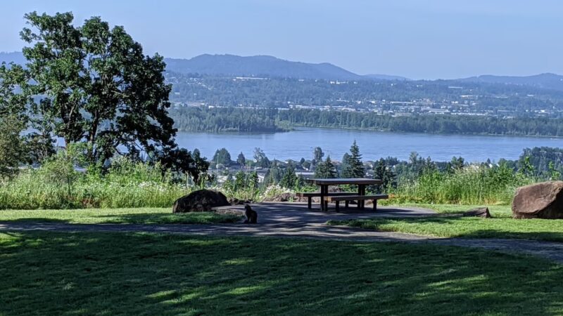 Oak Tree Park - Washougal, WA