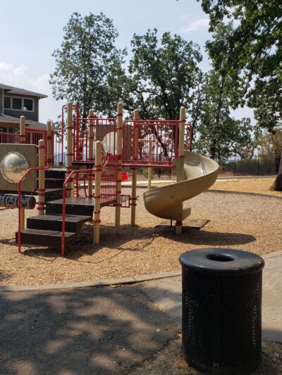 Oak Tree Park - Washougal, WA