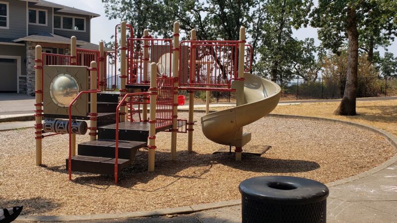 Oak Tree Park - Washougal, WA
