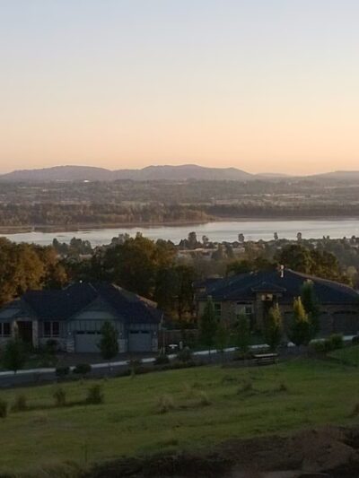 Oak Tree Park - Washougal, WA