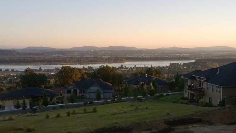Oak Tree Park - Washougal, WA