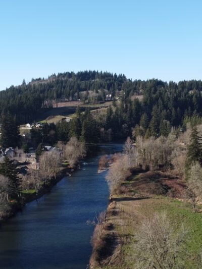 Schmid Family Park - Washougal, WA