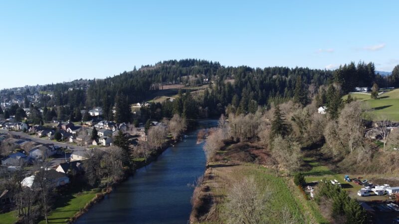 Schmid Family Park - Washougal, WA