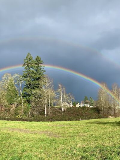 Schmid Family Park - Washougal, WA