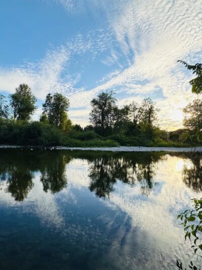 Schmid Family Park - Washougal, WA