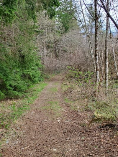 Washougal River State Park - Washougal, WA