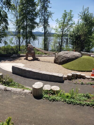 Washougal Waterfront Park - Washougal, WA