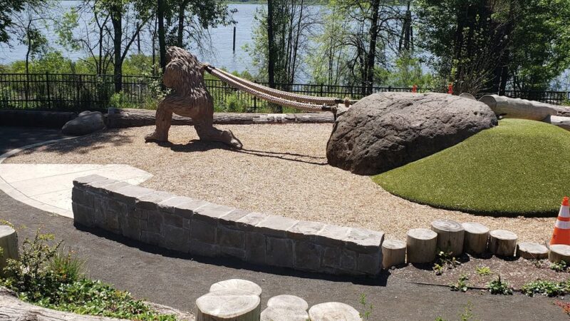 Washougal Waterfront Park - Washougal, WA