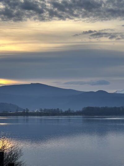 Washougal Waterfront Park - Washougal, WA