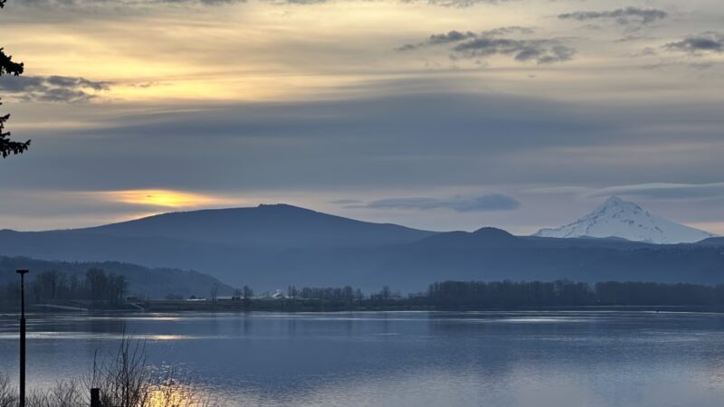 Washougal Waterfront Park - Washougal, WA