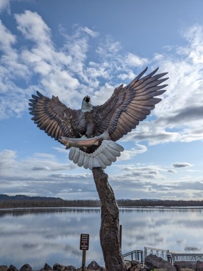 Washougal Waterfront Park - Washougal, WA