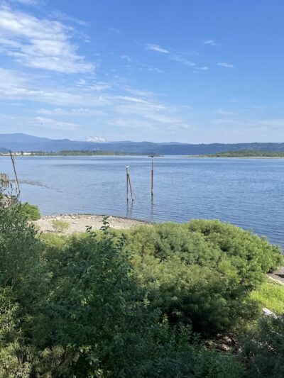 Washougal Waterfront Park - Washougal, WA