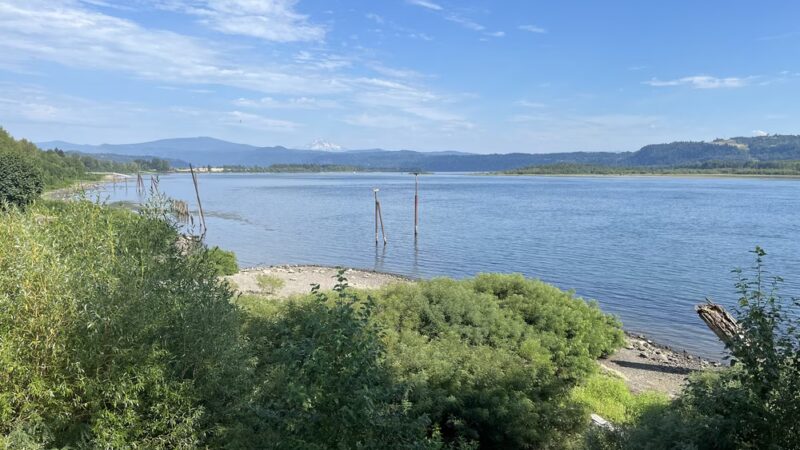 Washougal Waterfront Park - Washougal, WA