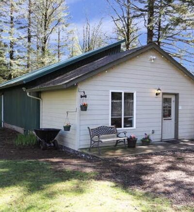 Woof and Tumble Dog Boarding - Washougal, WA