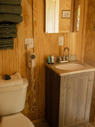 The Wagon Wheel Motel - Wasta, SD