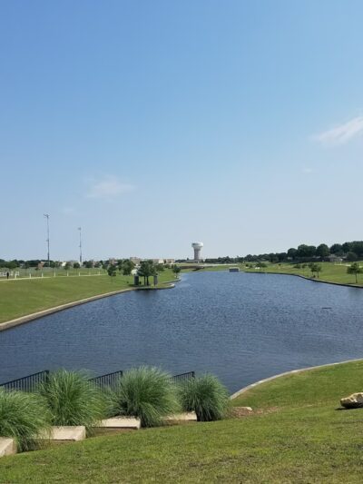 Capp Smith Park - Watauga, TX