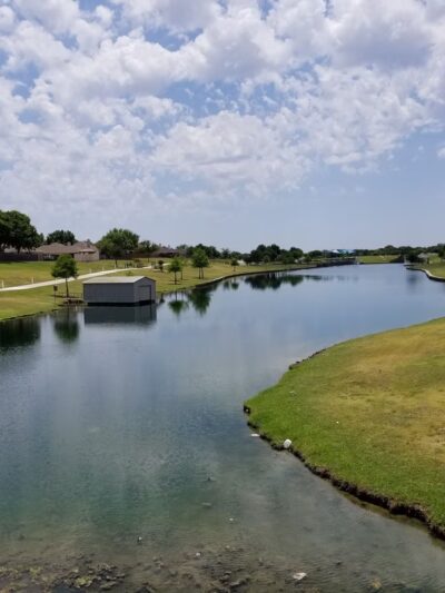 Capp Smith Park - Watauga, TX
