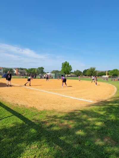 Foster Village Park - Watauga, TX