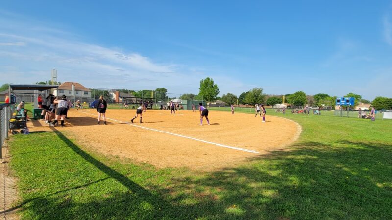 Foster Village Park - Watauga, TX