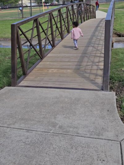 Foster Village Park - Watauga, TX