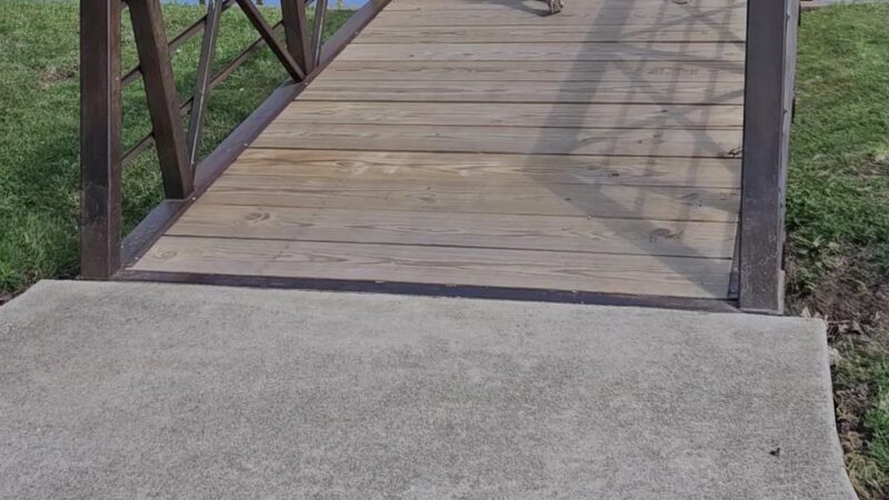 Foster Village Park - Watauga, TX