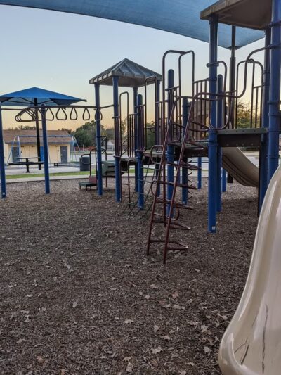 Foster Village Park - Watauga, TX