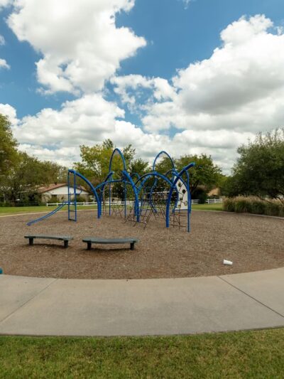 Virgil R. Anthony Sr. Park - Watauga, TX