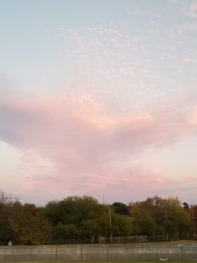 Virgil R. Anthony Sr. Park - Watauga, TX