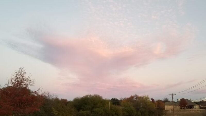 Virgil R. Anthony Sr. Park - Watauga, TX