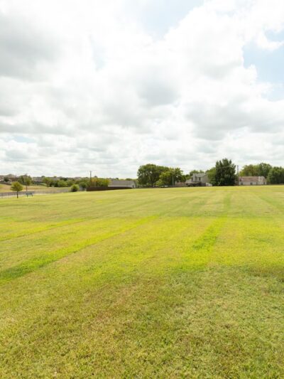 Virgil R. Anthony Sr. Park - Watauga, TX