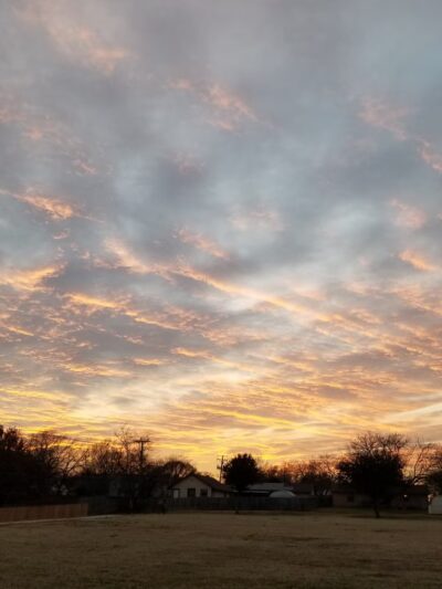 Virgil R. Anthony Sr. Park - Watauga, TX