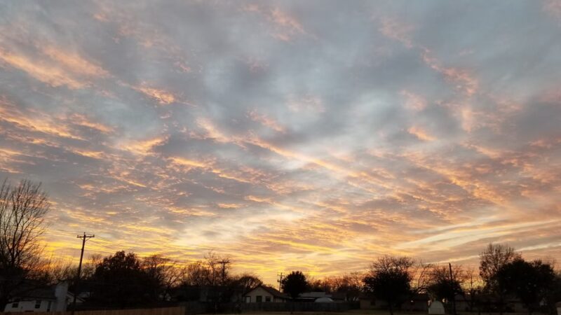 Virgil R. Anthony Sr. Park - Watauga, TX
