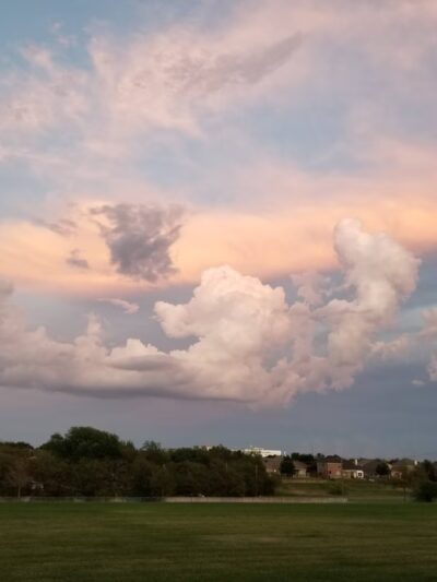 Virgil R. Anthony Sr. Park - Watauga, TX
