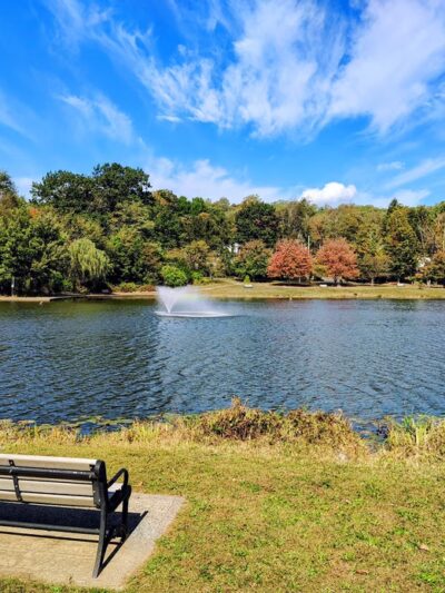 Watchung Lake - Watchung, NJ