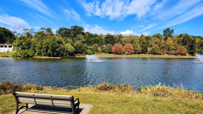 Watchung Lake - Watchung, NJ