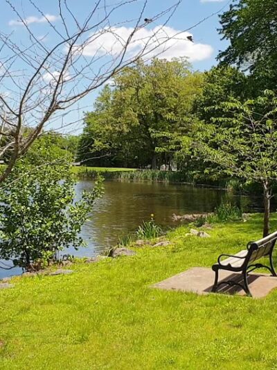 Watchung Lake - Watchung, NJ