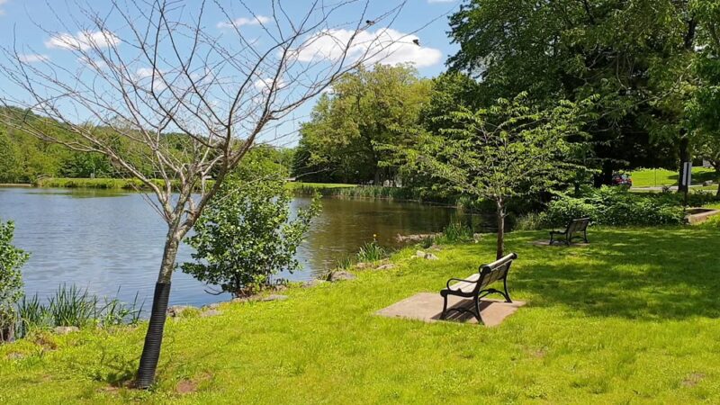 Watchung Lake - Watchung, NJ