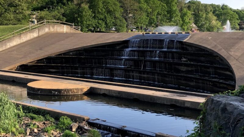 Watchung Lake - Watchung, NJ