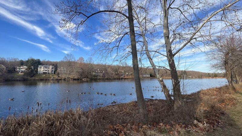 Watchung Lake - Watchung, NJ