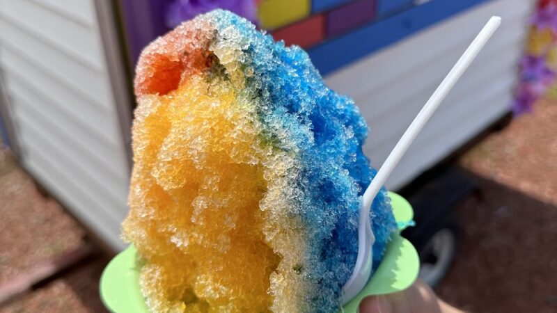 Antojitos food truck park - Waterbury, CT