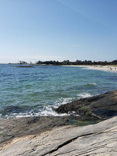 Waterford Beach Park - Waterford, CT