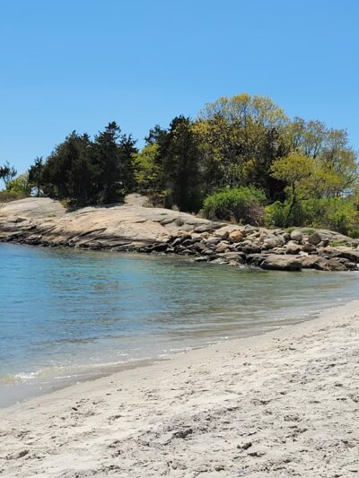 Waterford Beach Park - Waterford, CT