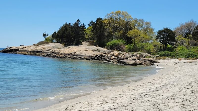 Waterford Beach Park - Waterford, CT