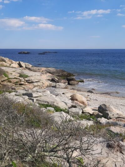 Waterford Beach Park - Waterford, CT