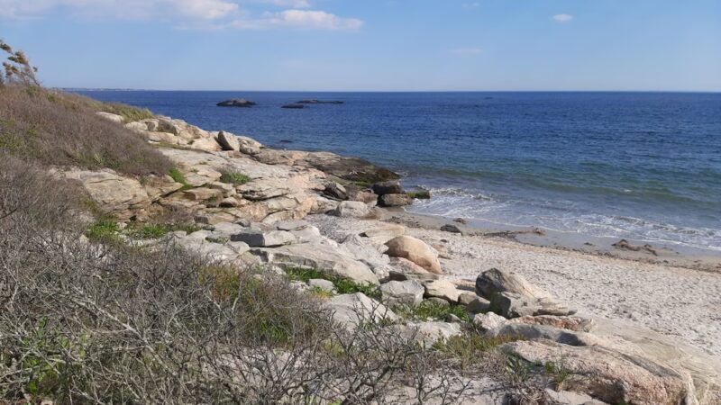 Waterford Beach Park - Waterford, CT
