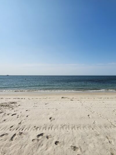 Waterford Beach Park - Waterford, CT