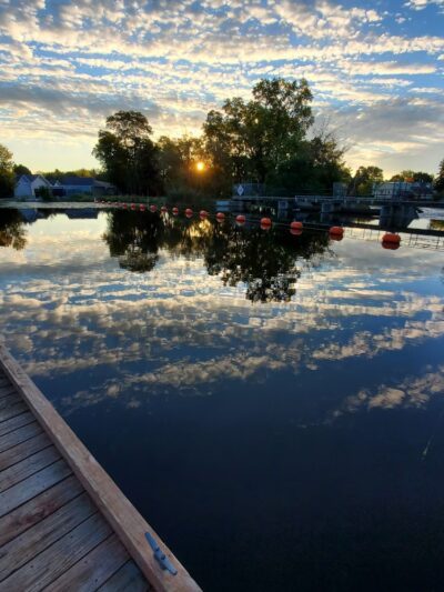 Village Hall Park - Waterford, WI