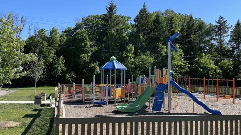 Whitford Park - Waterford, WI